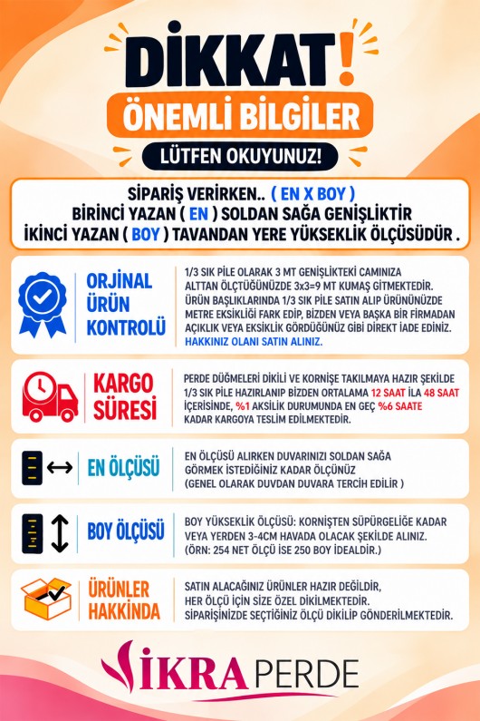 Saten Güneşlik Perde Kırık Beyaz Pilesiz Düz Dikim Saten Güneşlik Perde Kırık Beyaz Pilesiz Düz Dikim